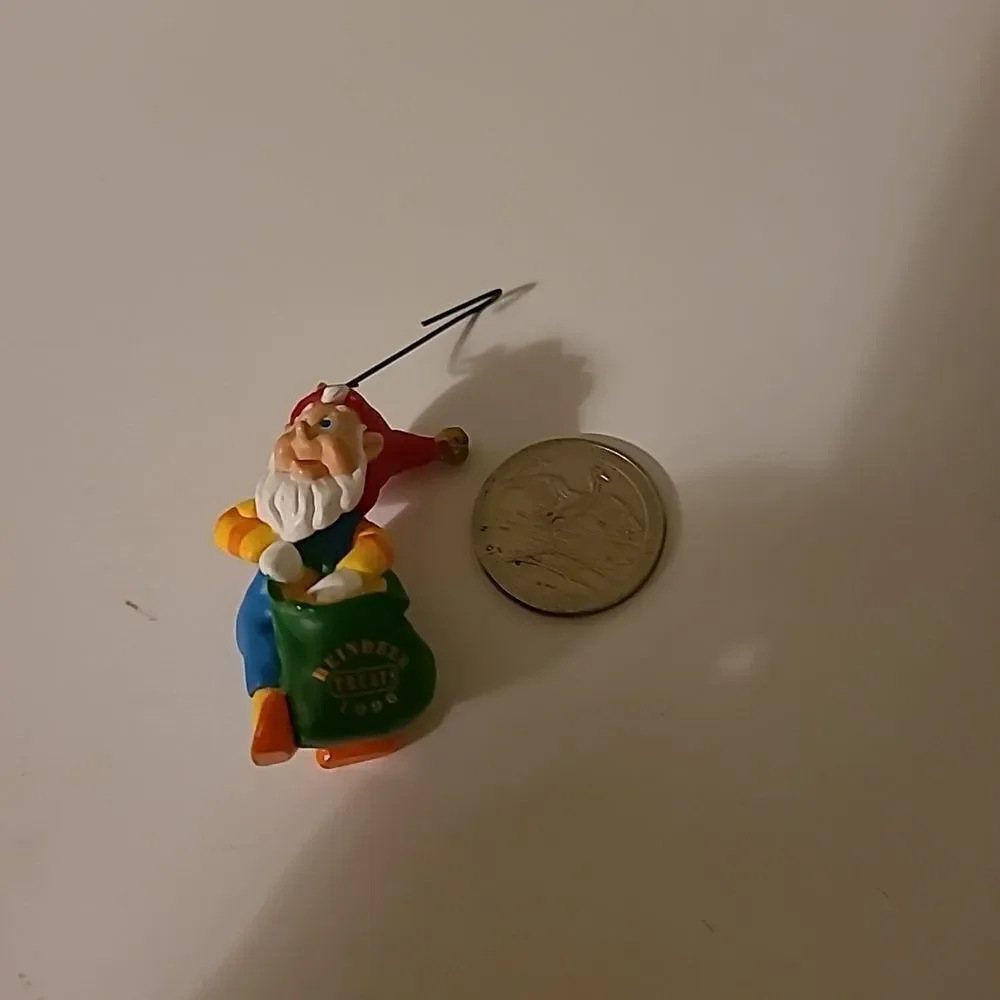 Hallmark pre owned